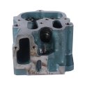 DOOSAN CYLINDER HEAD ASSEMBLY DHI