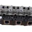 YANMAR CYLINDER HEAD ASSEMBLY