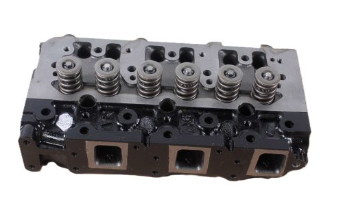 YANMAR CYLINDER HEAD ASSEMBLY