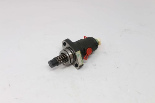 DEUTZ DIESEL FUEL INJECTION PUMP