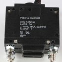 CMI ROADBUILDING CIRCUIT BREAKER 50A 2P