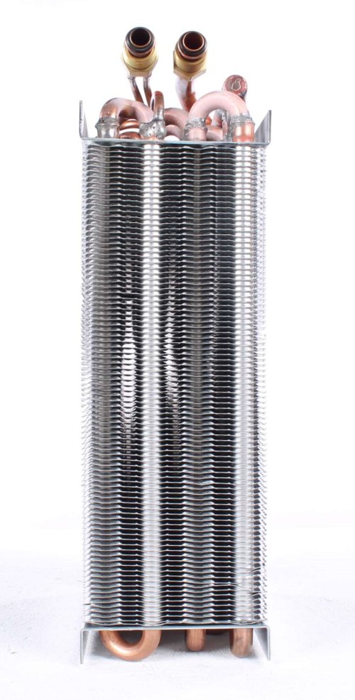 MCC EVAPORATOR COIL