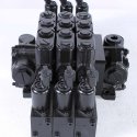 VOLVO HYDRAULIC Valve 3 bank