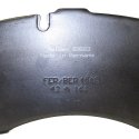 MIDLAND BRAKE PAD