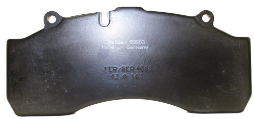 MIDLAND BRAKE PAD