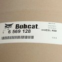 BOBCAT WHEEL/RIM 16.1XW16C