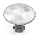 IWS FLOOD LIGHT ASSEMBLY 12.8V 37.5W