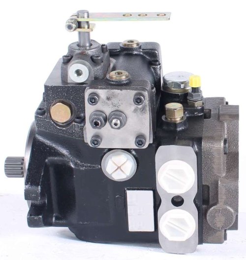 COMER INDUSTRIES HYDRAULIC PUMP- AXIAL PISTON - PROPULSION