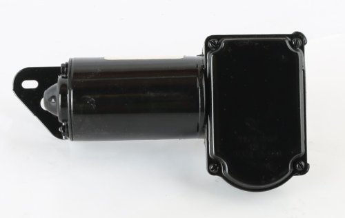 WEXCO INDUSTRIES WIPER MOTOR