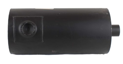 DOOSAN MUFFLER