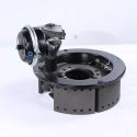 DANA SPICER BRAKE ASSEMBLY-16.5 X 7