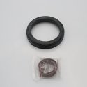 VOLVO WHEEL SEAL REAR