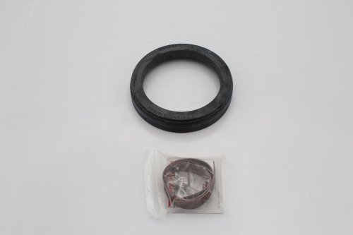 VOLVO WHEEL SEAL REAR