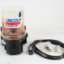 SKF LUBRICATION-LINCOLN  SAFEMATIC  VOGEL  EASYLUB 24V ELECTRIC GREASE PUMP