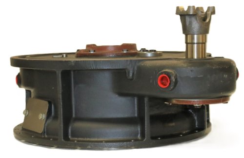 VOLVO PTO ASSEMBLY  FWPTO 100 PERCENT ASSEMBLY