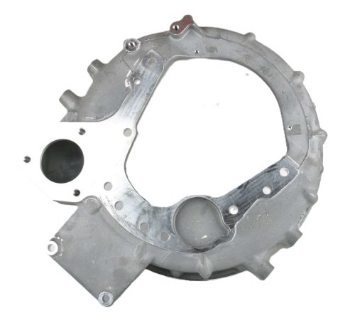 MACK HOUSING  FLYWHEEL