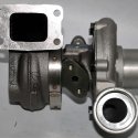 DEUTZ DIESEL TURBOCHARGER