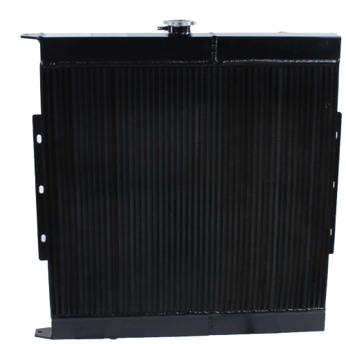 ASV RADIATOR COOLER