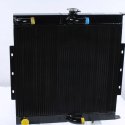 ASV RADIATOR COOLER