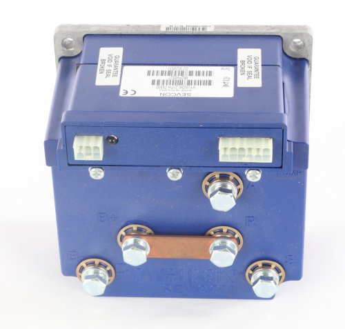 HYUNDAI CONTROL UNIT - PUMP