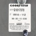 GOODYEAR AIR SPRING