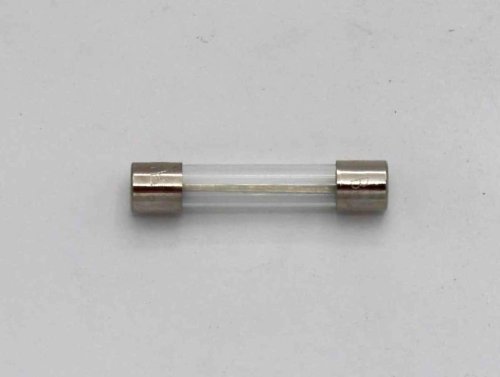 SCHWARZE FUSE - MINI AGC GLASS 25A