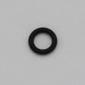 SCHWARZE O-RING 1/8 X 1/2 X 3/4 BUNA