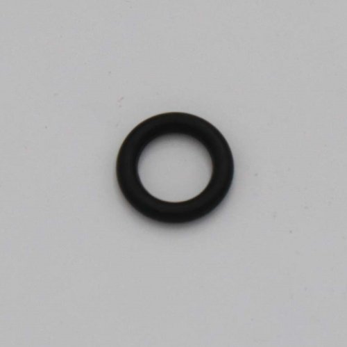 SCHWARZE O-RING 1/8 X 1/2 X 3/4 BUNA