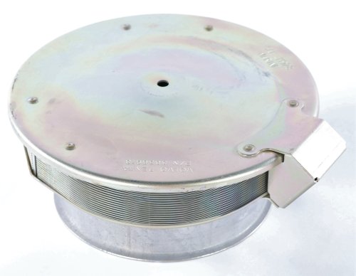 VOLVO PENTA FLAME SHIELD