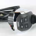 VOLVO PENTA JOYSTICK DELUXE IPS