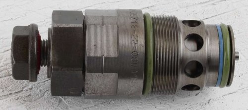 REXROTH RELIEF VALVE