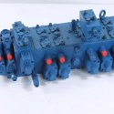 REXROTH VALVE-M7 XL4100-II AUX