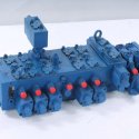 REXROTH VALVE-M7 XL4100-II AUX