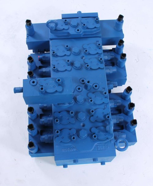 REXROTH VALVE