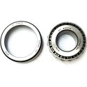 NTN ROLLER BEARING 25MM BORE 18MM CONE WD 16MM CUP WD