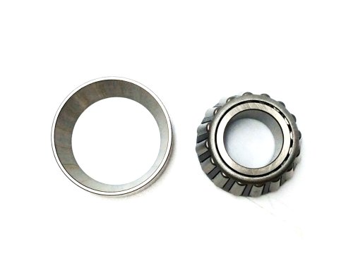 NTN ROLLER BEARING 25MM BORE 18MM CONE WD 16MM CUP WD