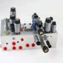 GRADALL PILOT MANIFOLD (XL4300)