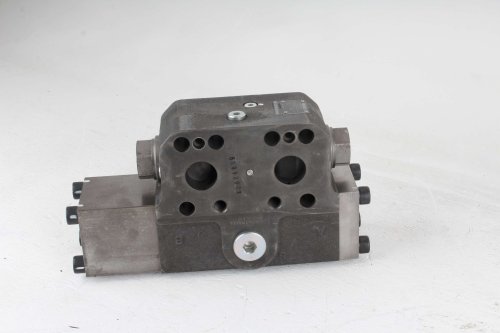 REXROTH COUNTER BALANCE VALVE (SCALER)