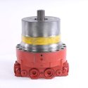 KYB KAYABA HYDRAULIC MOTOR: AXIAL PISTON