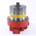 KYB KAYABA HYDRAULIC MOTOR: AXIAL PISTON