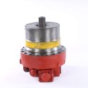 KYB KAYABA HYDRAULIC MOTOR: AXIAL PISTON