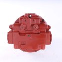 KYB KAYABA HYDRAULIC MOTOR: AXIAL PISTON