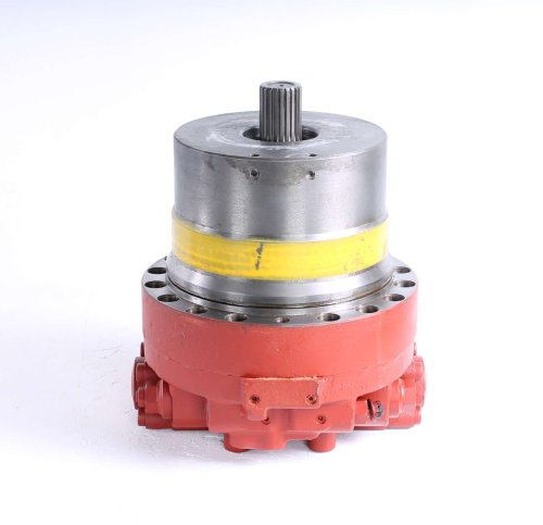 KYB KAYABA HYDRAULIC MOTOR: AXIAL PISTON