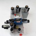 REXROTH PILOT MANIFOLD