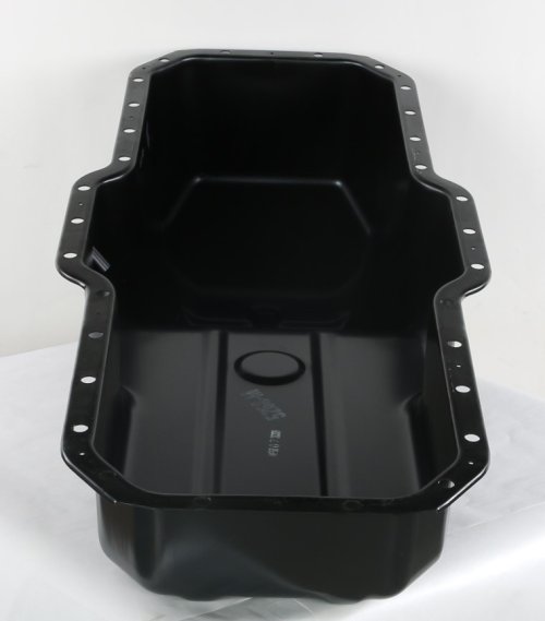 VOLVO OIL PAN