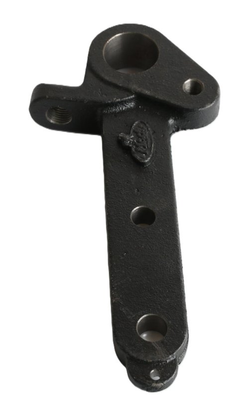 MACK CONTROL LEVER