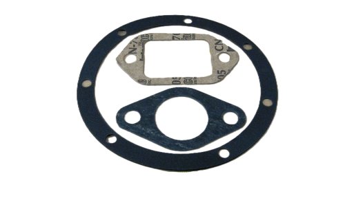 MACK GASKET KIT  WATER PUMP  MACK  RD688S  2000