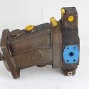 BRUENINGHAUS HYDROMATIK HYDRAULIC AXIAL PISTON MOTOR