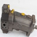 BRUENINGHAUS HYDROMATIK HYDRAULIC AXIAL PISTON MOTOR