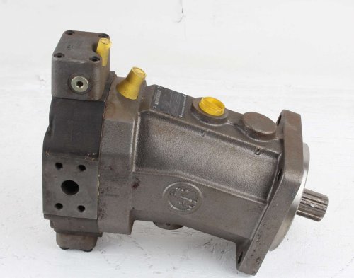 BRUENINGHAUS HYDROMATIK HYDRAULIC AXIAL PISTON MOTOR